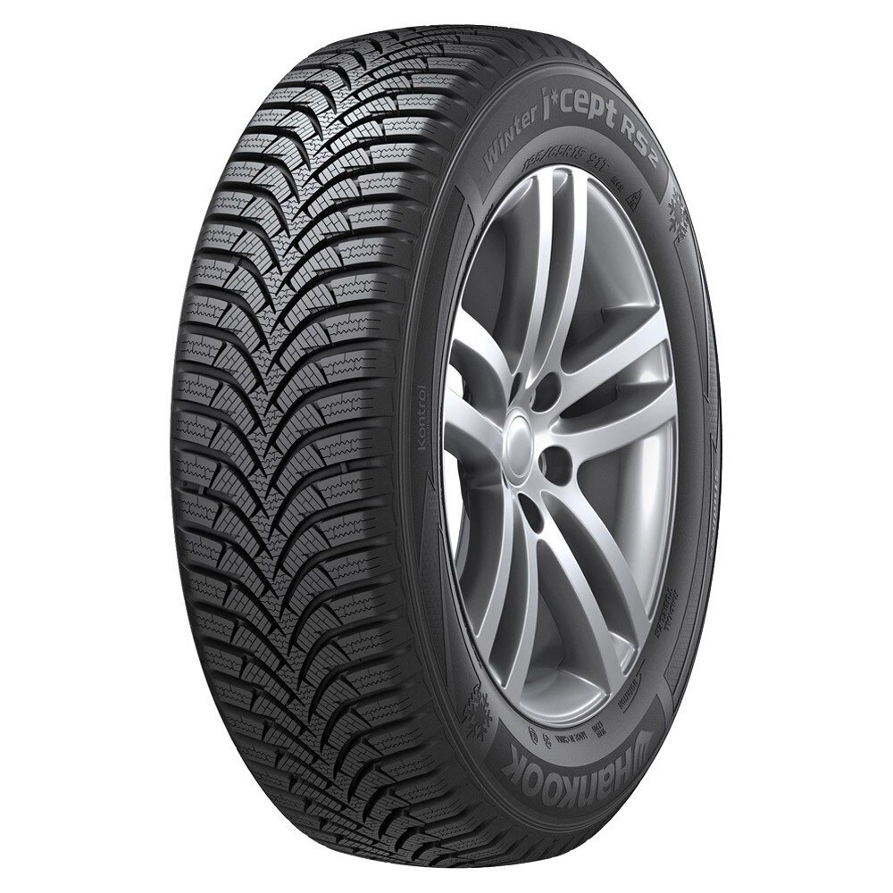 Anvelopa Iarna Hankook W452 XL 185/55R16 87T XL
