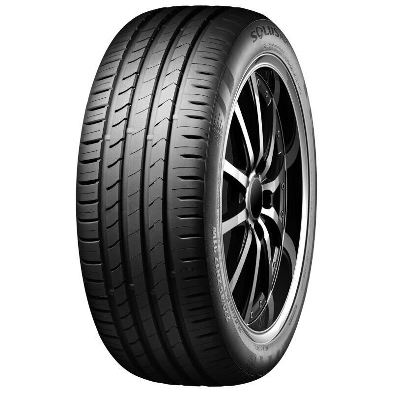 Anvelopa Vara Kumho HS51 205/60R15 91V