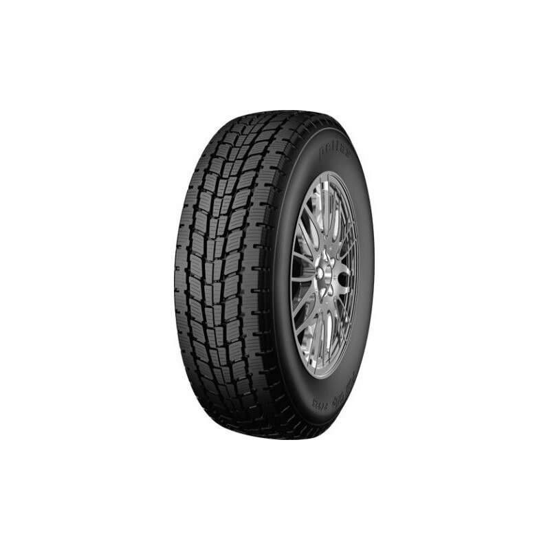 Anvelopa Iarna Petlas FULLGRIP PT925 215/75R16 113R