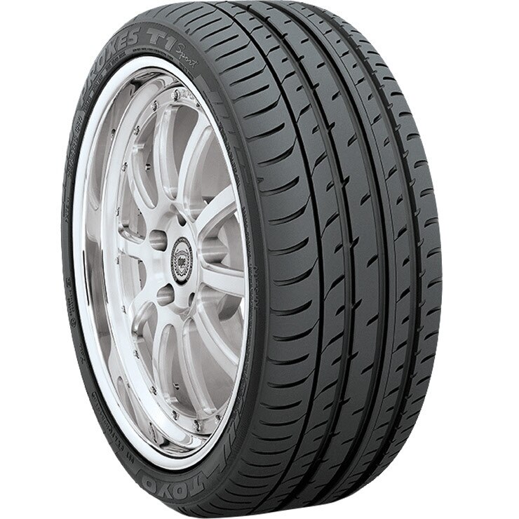 Anvelopa Vara Toyo PROXES SPORT XL 245/35R19 93Y XL