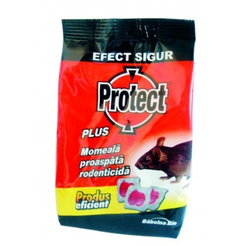 Raticid Babolna Bio, Protect Plus 250 g Raticid Babolna Bio, Protect Plus 250 g