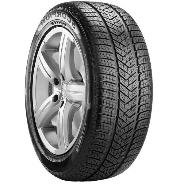 Anvelopa Iarna Pirelli SCORPION WINTER N0 265/45R20 104V