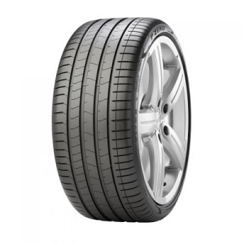 Anvelopa Vara PIRELLI P ZERO VOL PNCS XL 245/40R20 99W