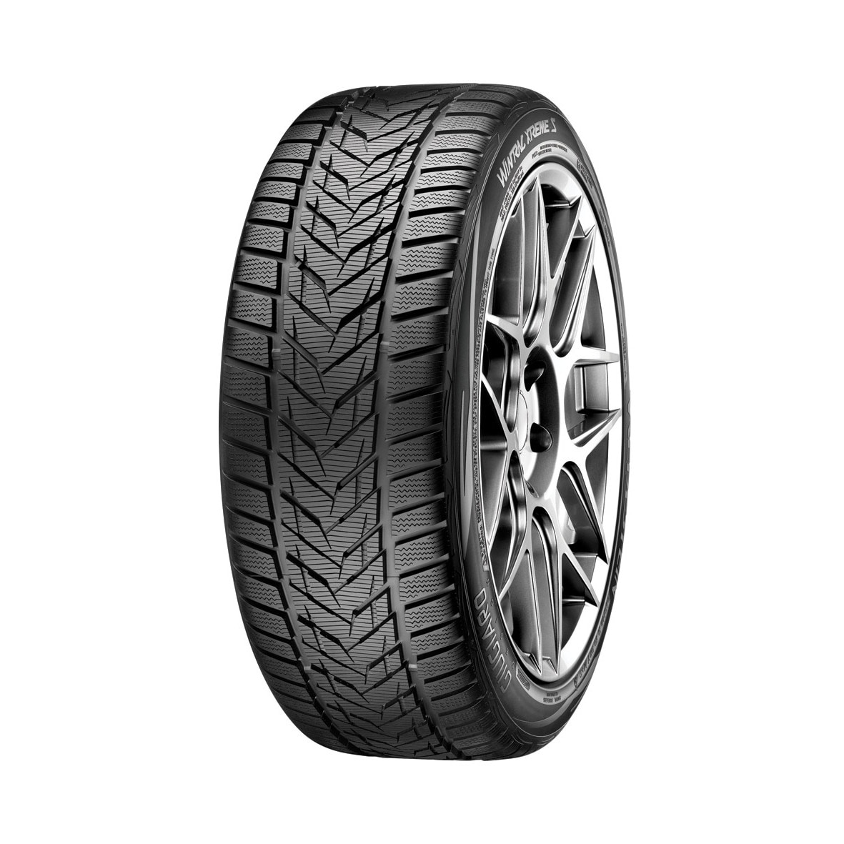 Anvelopa Iarna Vredestein XTREME S XL 255/40R18 99Y XL