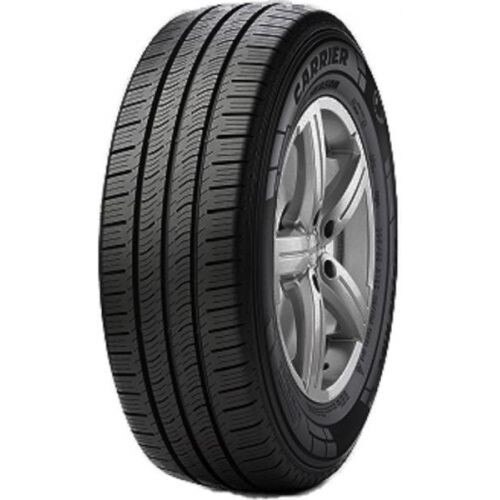 Anvelopa Vara PIRELLI CARRIER 225/75R16C 121R