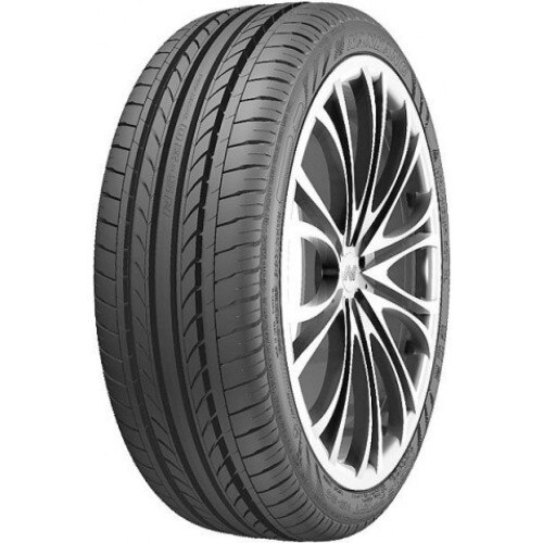 Anvelopa VARA Nankang 205/35R18 H NS-20 XL 81 H