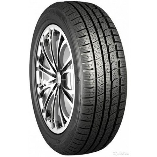 Anvelopa IARNA Nankang 255/40R18 V SV-55 XL 99 V