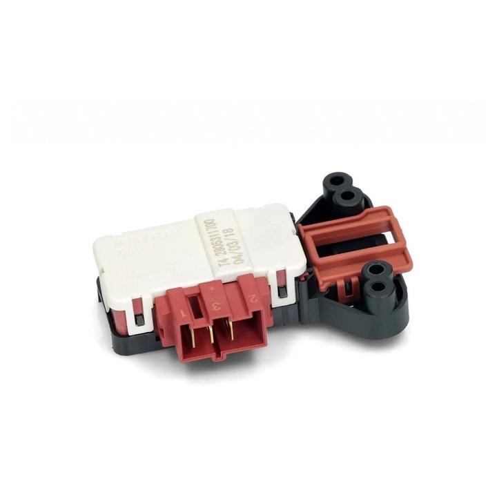 Inchizator Hublou Masina De Spalat Arctic Beko 2805311700 2805311600