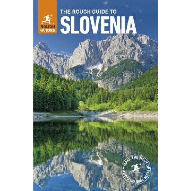The Rough Guide to Slovenia, Rough Guides (Author)