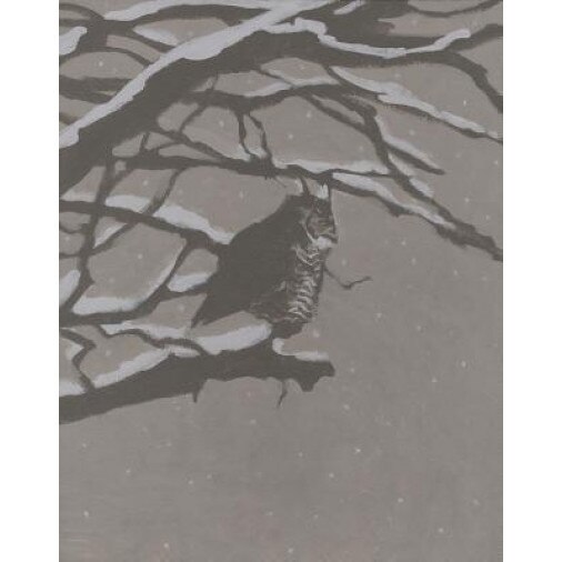 Sound of Snow Falling, Maggie Umber (Author)