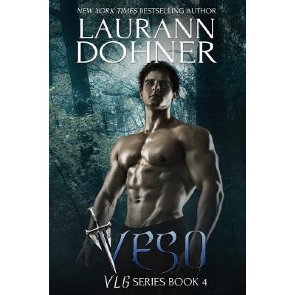Veso, Laurann Dohner (Author)