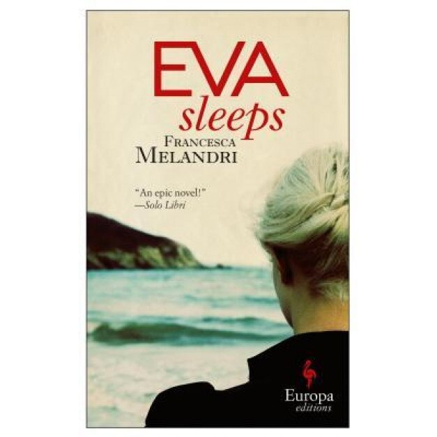 Eva Sleeps, Francesca Melandri (Author)