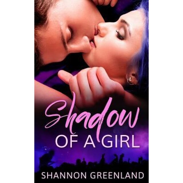 Shadow of a Girl, Shannon Greenland (Author)