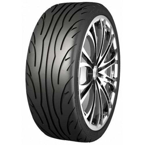 Anvelopa VARA Nankang 205/55R16 W NS-2R 91 W
