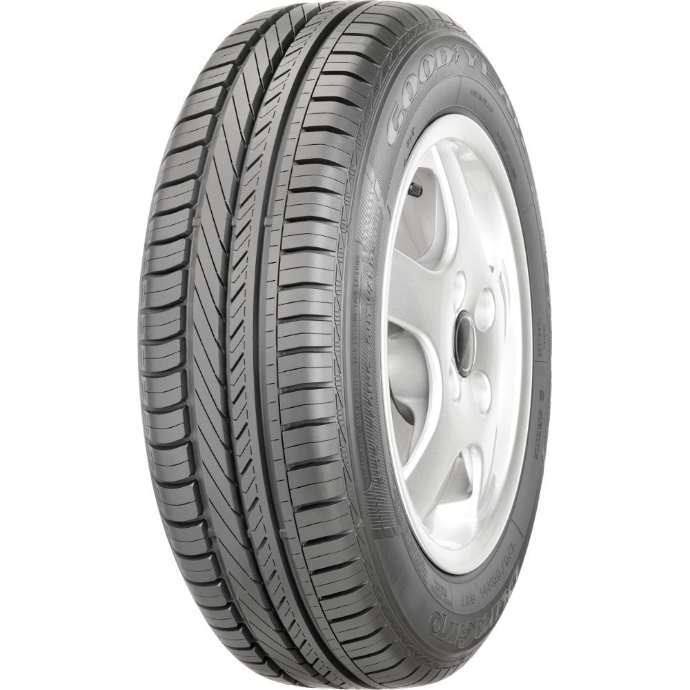 Anvelopa vara Goodyear Duragrip 175/65R15 84T