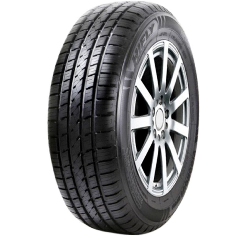 Anvelopa Hifly HT601 SUV 265/70R17 115T