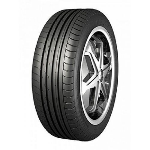 Anvelopa Vara NANKANG AS-2+ XL 205/40R17 84V