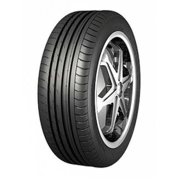 Anvelopa Vara NANKANG AS-2+ XL 245/30R21 91Y