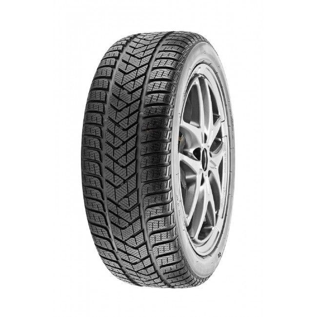 Anvelopa Pirelli Wintersottozero3 245/40R19 98 H Iarna