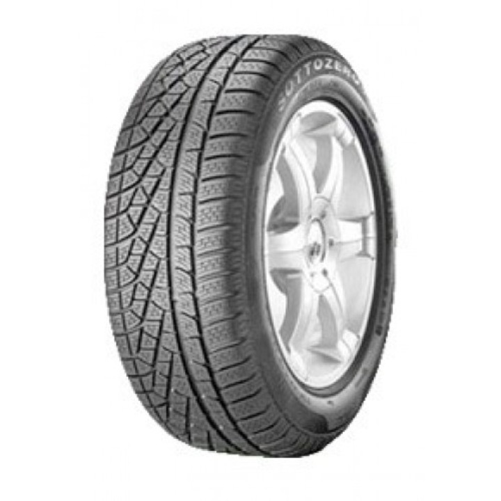 Anvelopa Vara Pirelli P Zero Asimmetrico 275/40 R18 99 Y