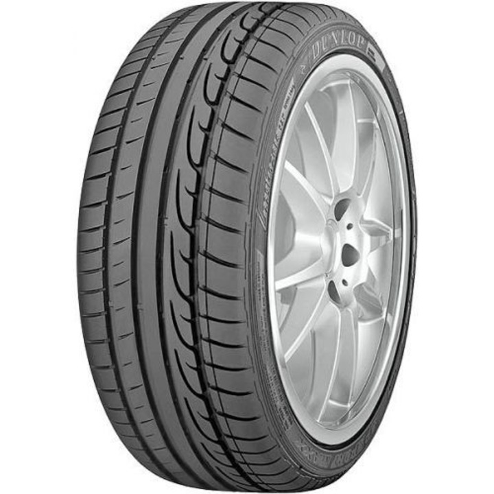 Anvelopa Vara DUNLOP SP SPORT MAXX RT XL MFS R 265/30R21 96Y