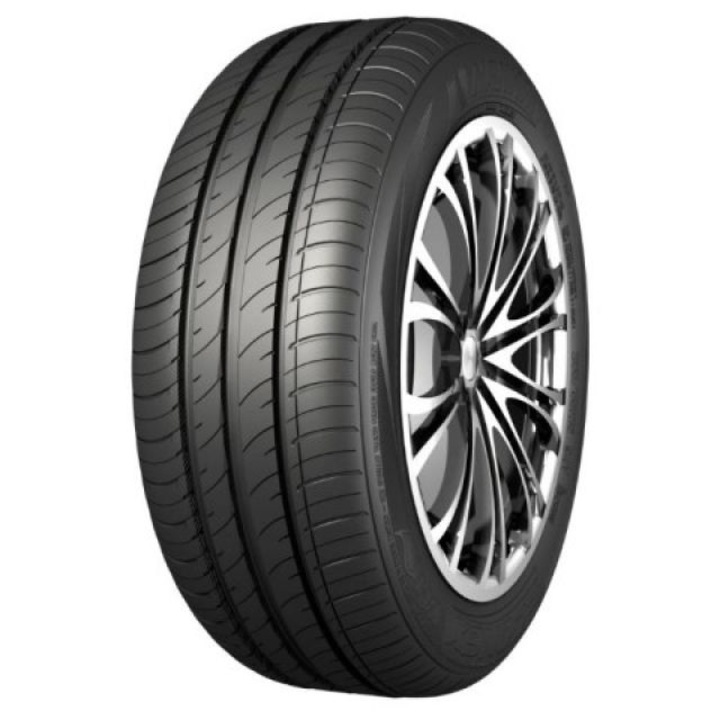Anvelopa Vara 195/55 R16 Nankang Na-1 87 V