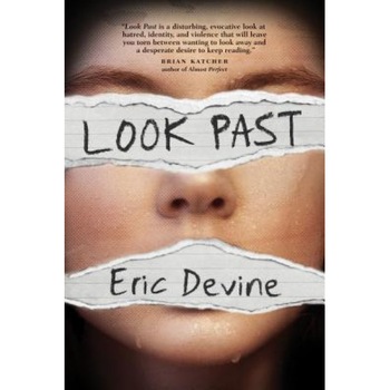 Look Past, Eric Devine (Author) Look Past, Eric Devine (Author)