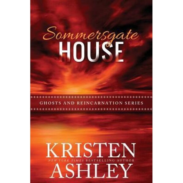 Sommersgate House, Kristen Ashley (Author)