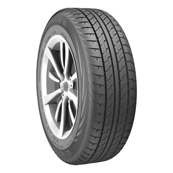 Anvelopa Vara Nankang CW-20 195/65R16 104T