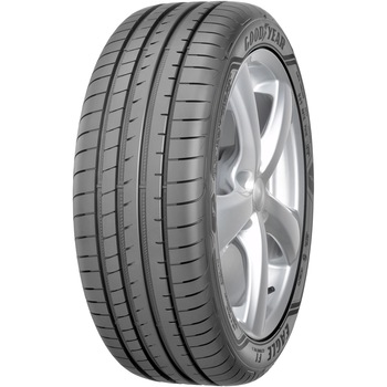 Anvelopa vara Goodyear Eagle F1 Asymmetric 3, 255/55R18 109V XL ROF