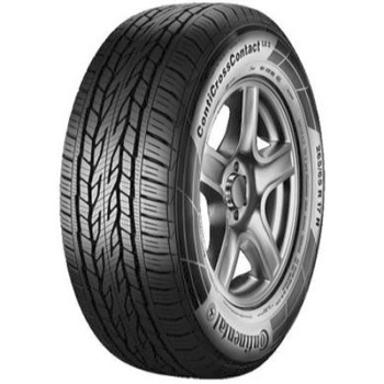Anvelopa de vara Continental CONTICROSSCONTACT LX 2 235/55 R17 99 V FR Anvelopa de vara Continental CONTICROSSCONTACT LX 2 235/55 R17 99 V FR