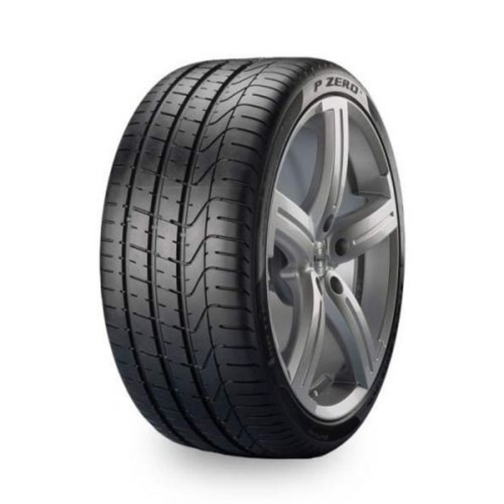 Anvelopa Vara Pirelli P ZERO XL 265/40R19 102Y XL