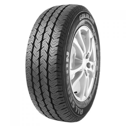 Anvelopa All Season GOLDLINE GL 4SEASON LT 225/75R16C 121R