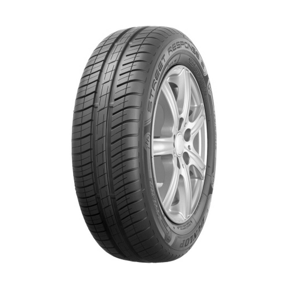 Anvelopa VARA Dunlop STREET RESPONSE 2 165/70 R13 79 T
