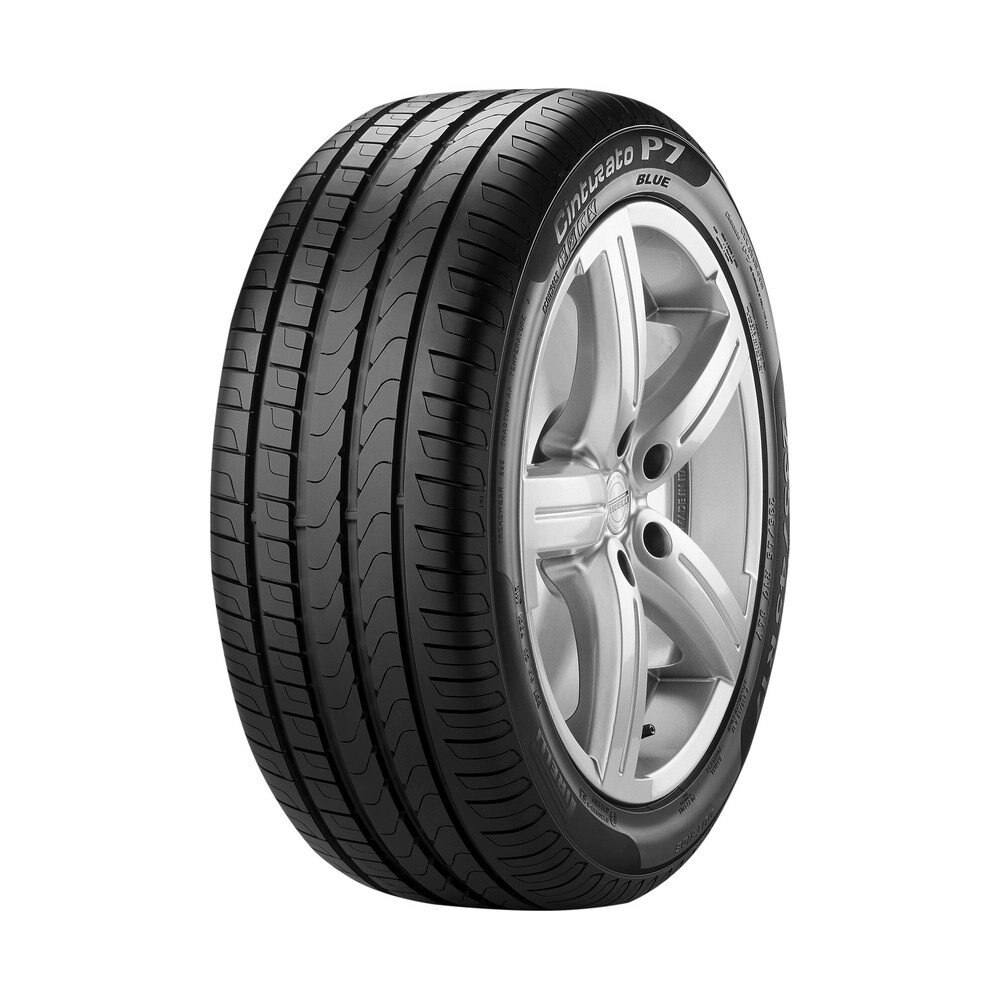 Anvelopa VARA Pirelli CINTURATO P7 BLUE 215/50 R17 95 W