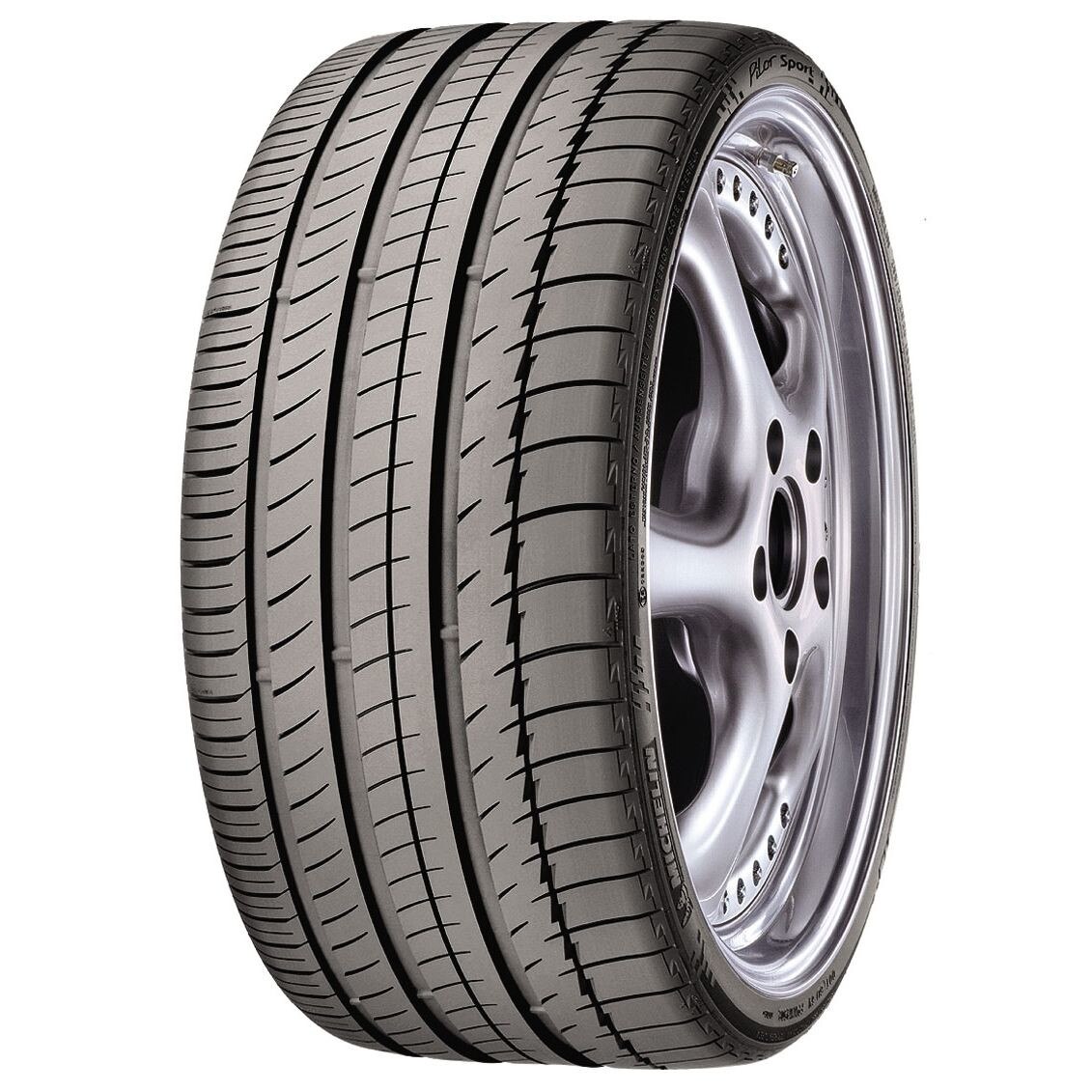 Anvelopa Michelin Pilot Sport Ps2 265/30R20 94Y Vara