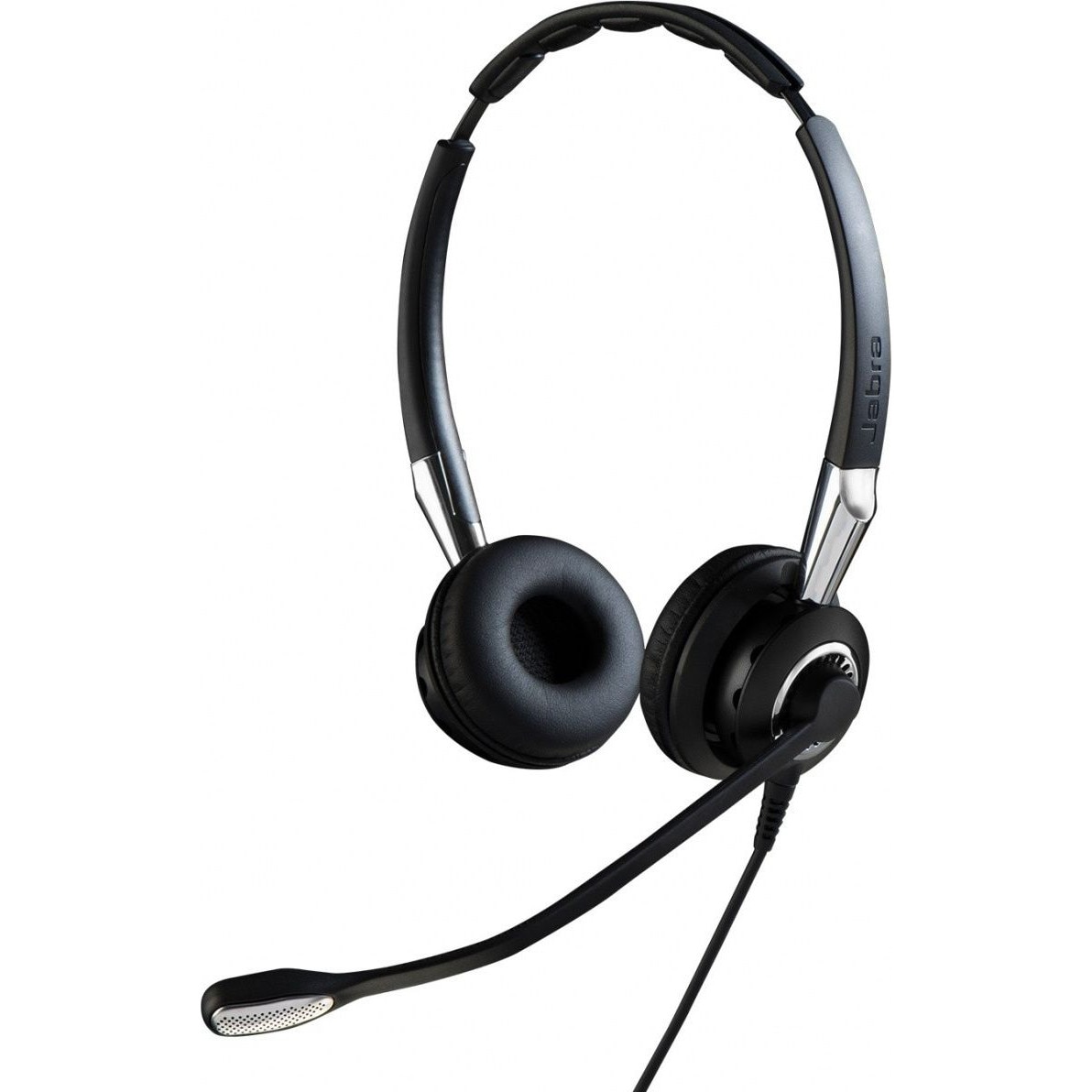 Casti, Jabra, BIZ2400, 2GEN, Microfon