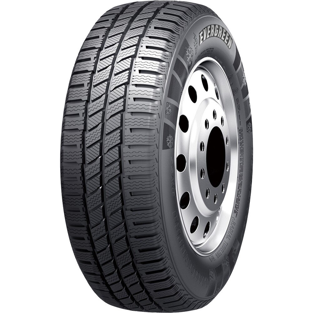 Anvelopa Iarna Evergreen EW616 225/65R16 112T