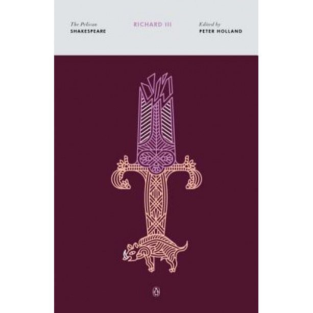 Richard III, William Shakespeare (Author)