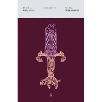 Richard III, William Shakespeare (Author) Richard III, William Shakespeare (Author)