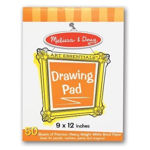 Drawing Pad (9