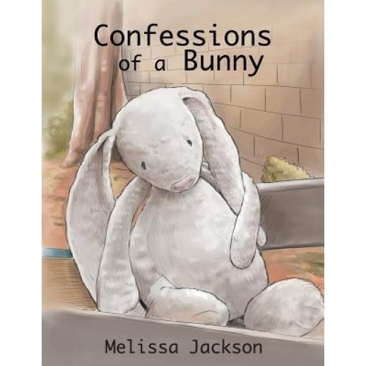 Confessions of a Bunny, Melissa Jackson (Author)