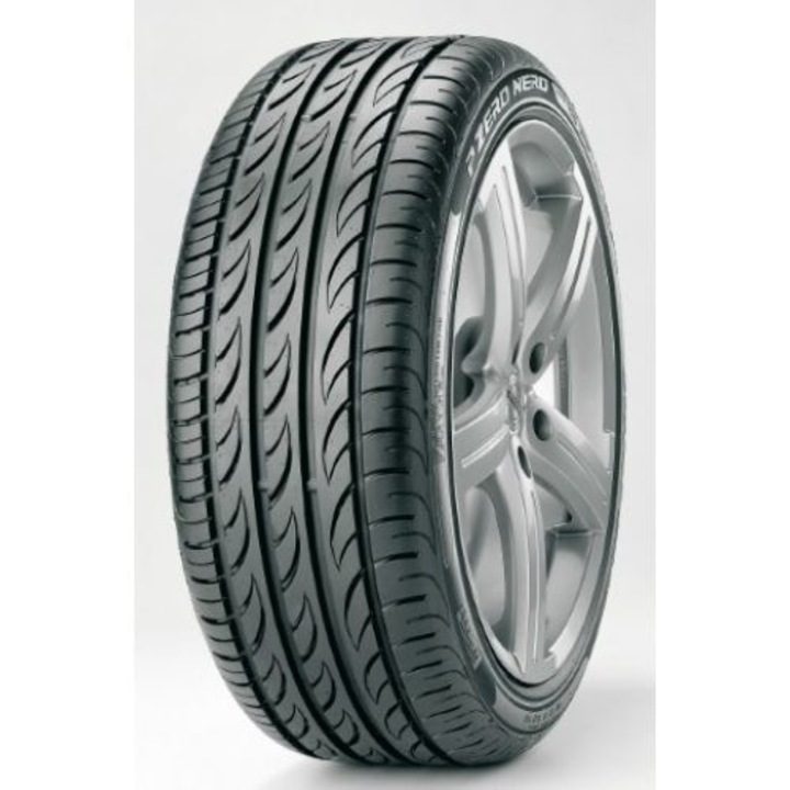 Anvelopa Vara PIRELLI PZERO ROSSO N3 205/50R17 89Y