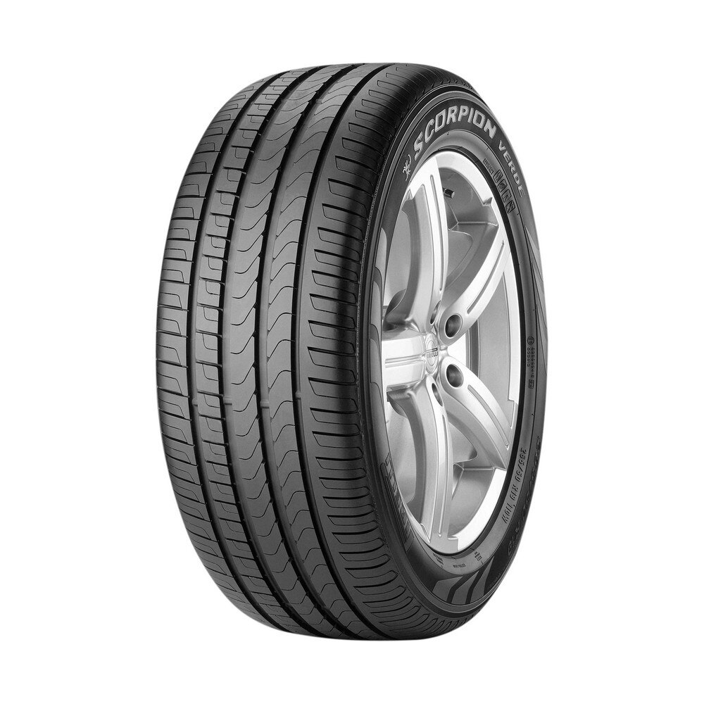 Anvelopa vara Pirelli Scorpion Verde 255 / 60R18 108W