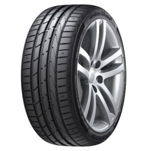 Anvelopa Vara HANKOOK K117A 275/50R20 109W