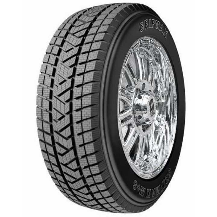 Anvelopa IARNA Gripmax SUREGRIP PRO WINTER 215/50 R18 96 V