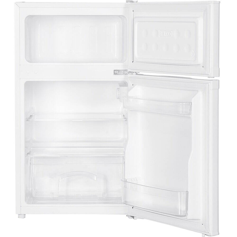 Frigider cu 2 Usi Vortex VDD9SWH01H Capacitate 85L H 85CM Clasa E Alb