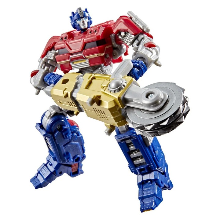 Артикулирана фигурка Transformers One Studio Series Deluxe Class - Orion Pax 13 см