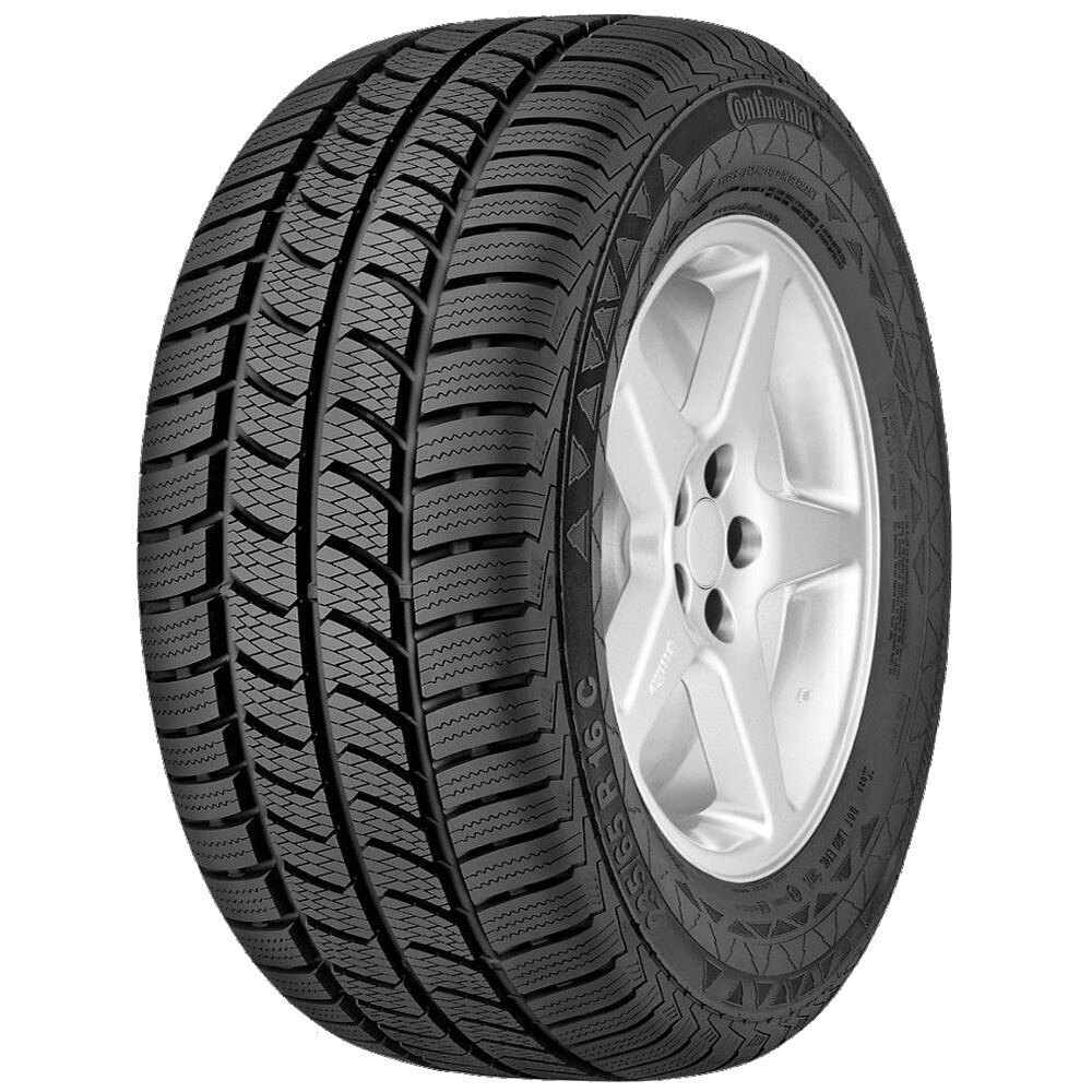 Anvelopa Iarna Continental Vanco Winter 215/65 R16 109/107 R C