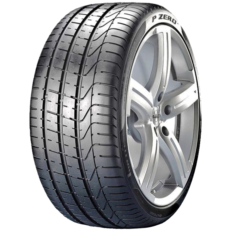Anvelopa Vara Pirelli P Zero PZ4 245/40 R19 94 W Seal Inside